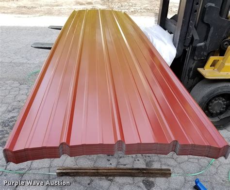 roofing metal sheets near me